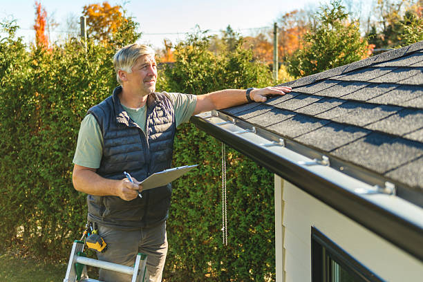 Affordable Flat Roof Repair solutions in Smithers, WV