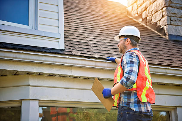 Licensed Flat Roof Repair service in Smithers, WV - Norken Roofing